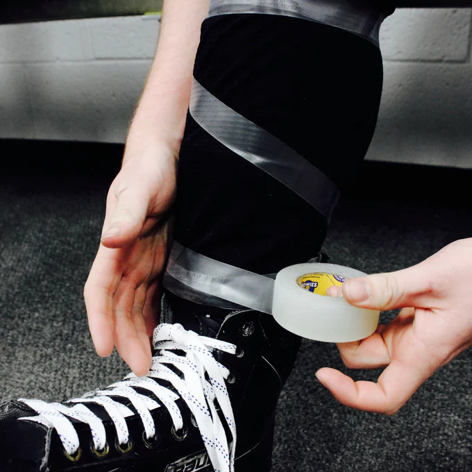 Howie's Hockey Shin Guard/Sock Tape