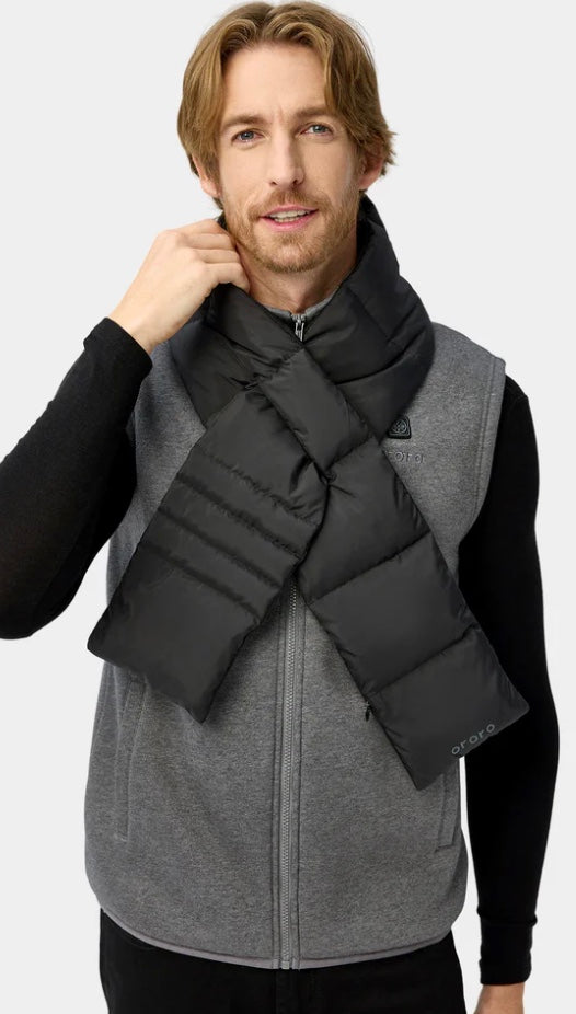 Unisex Heated Scarf