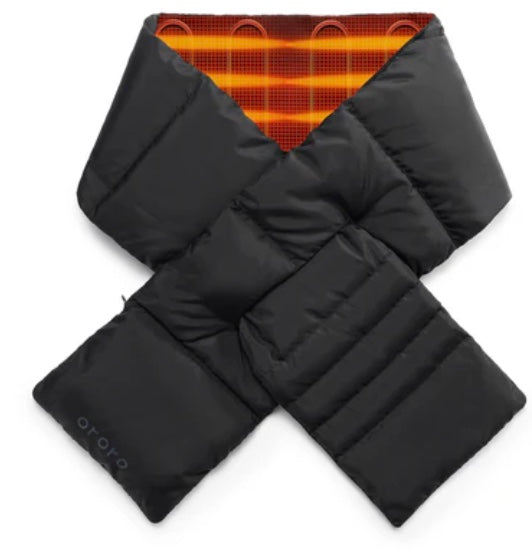 Unisex Heated Scarf