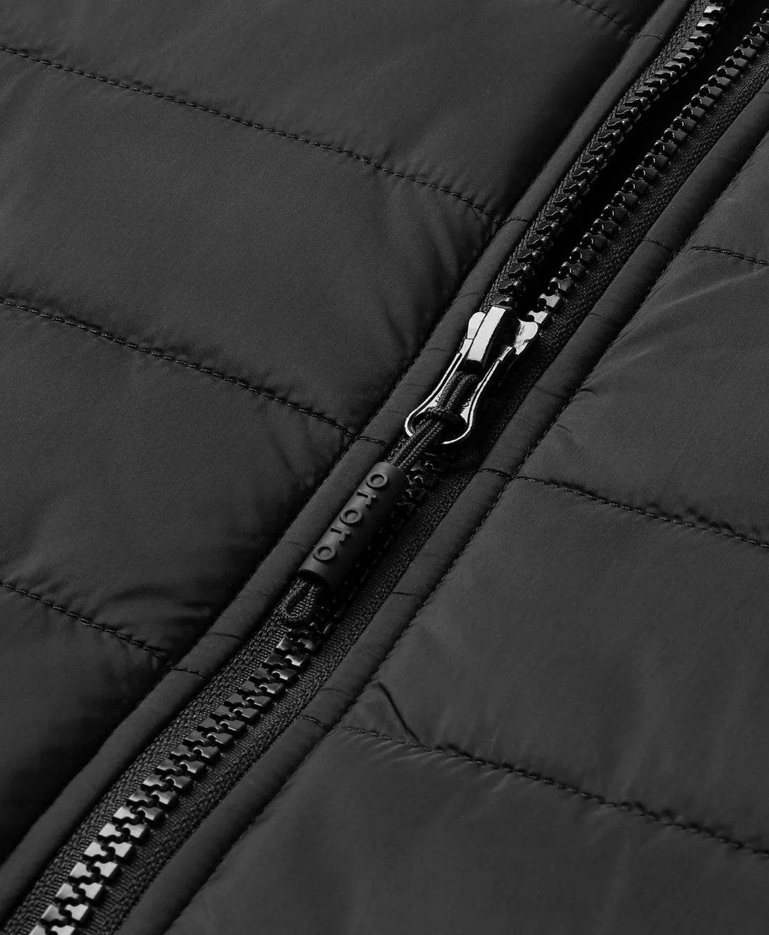 PuffLyte™ Men's Heated Lightweight Jacket Medium