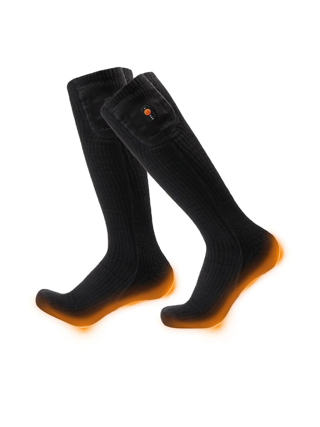 "Mojave" Heated Socks 3.0 - Unisex (U.S. Exclusive)